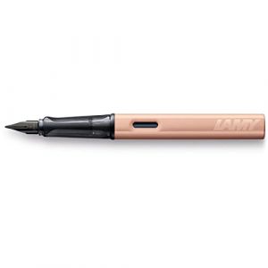 Lamy LX Stylo plume Rose doré