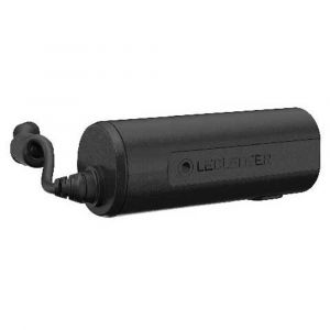 Ledlenser Led Lenser Batterie Bluetooch 21700 Li-ion 4800 Mah One Size Black