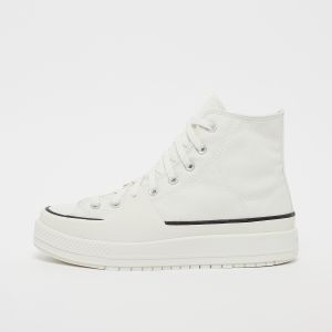 Converse Chuck Taylor All Star Construct White/ Black 36