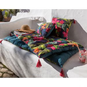 Image de Futon EXOTICA- vert