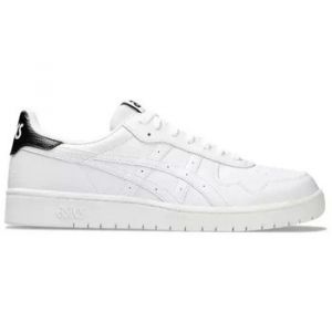 Asics Pour homme. Trainers Japan S white