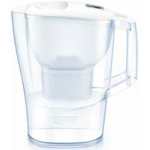 Brita Carafe filtrante 1052801 Blanc 2,4 L