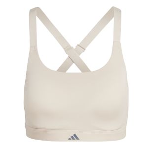 Image de Adidas Brassi&egrave;re sur mesure maintien &eacute;lev&eacute; femme Impact Luxe