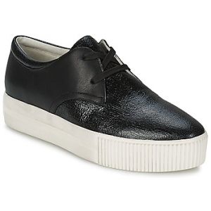 Ash Baskets basses KEANU Noir - Taille 40