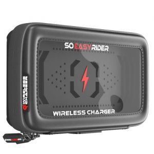 Housse de téléphone So Easy Rider Qi Naked