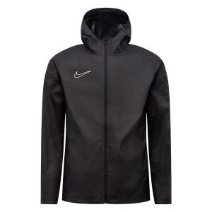 Nike Veste De Pluie Storm-fit Academy 25 - Noir/blanc, pointure Small - ['Noir'] - Taille Small
