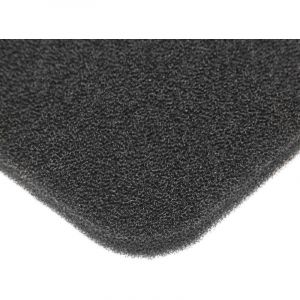 Vhbw 3x filtre éponge compatible avec Candy cs H8A2DE-S 31100934, cs H8A2DE-47 31100852, cs H9A2DE-S 31100830, evoc 781XA 31100478 sèche-linge