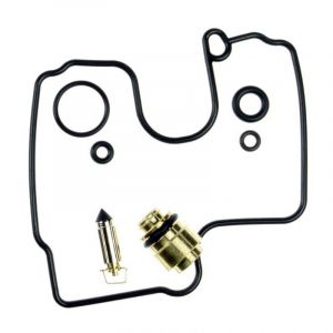 Kit de r&eacute;paration carbu moto Tourmax Suzuki