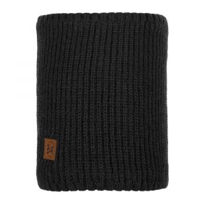 Image de Buff Tours de cou -- Knitted & Polar - Rutger Graphite - Taille One Size