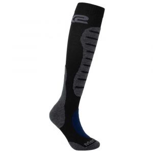 Image de Sixs Mot2 EU 44-47 Black / Orange - Black / Orange - Taille EU 44-47