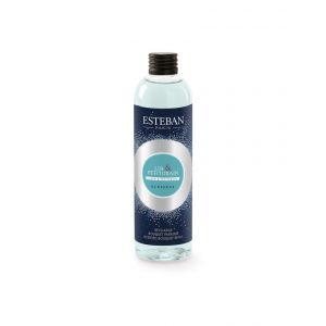 Esteban Paris Recharge pur bouquet parfumé Lin et Petitgrain 250ml