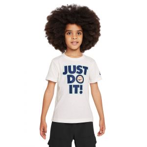 Nike T-shirt enfant Smiley JDI