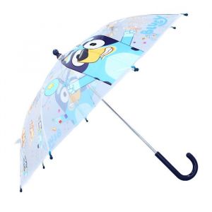 Vadobag Parapluie enfant Bluey Rainy Days