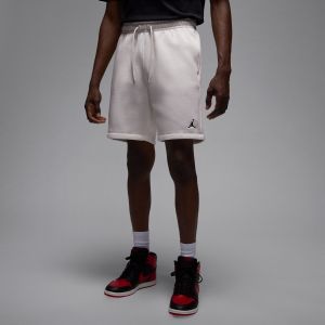Jordan Brooklyn Fleece Shorts, Shorts sport, en beige, taille: L - Couleur beige - Taille L