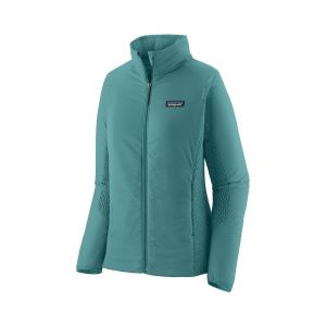 Patagonia Veste imperméable femme Nano-Air Light