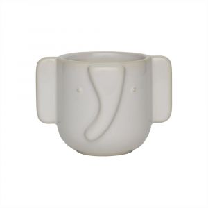 Tasse Mini pot avec couvercle enfant OYOY Living Design