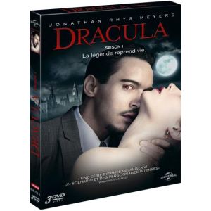 Image de Dracula - Saison 1