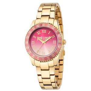 Just Cavalli R7253202507 - Montre pour femme Quartz Analogique
