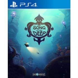 Song of the Deep [PS4]