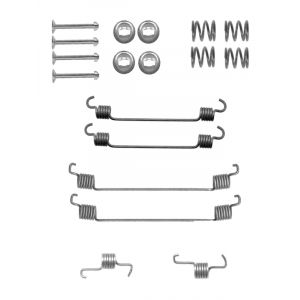 Image de ATE Kit d'accessoires, mâchoire de frein 03.0137-9287.2