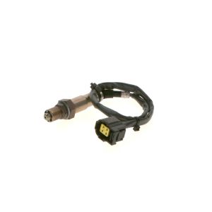 Bosch Sonde lambda pour SMART: Fortwo & MERCEDES-BENZ: Classe C, Classe E, Classe GLK, Classe ML, Classe GLE, Classe CLS (Ref: 0 258 986 774)