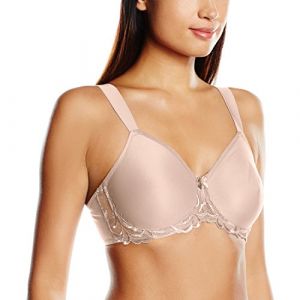 Image de Triumph Soutien-Gorge De Tous Les Jours - Minimiseur - Sans Manche Femme - beige - 105F