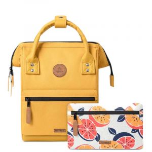 Sac à dos Adventurer Mini 12 litres + 2 grandes pochettes Marrakech