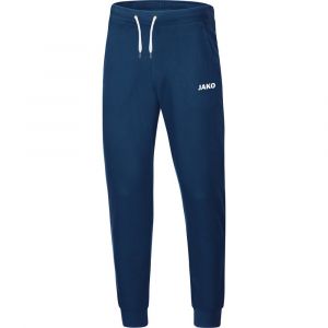 Jako Base Pantalon Homme, Marine, S