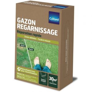caillard Gason de Regarnissage 1KG