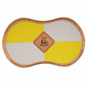 Planche d'équilibre RollerBone Eva