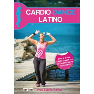 Cardio Dance Latino