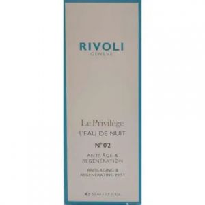 Rivoli Le Privil&egrave;ge L&acute;Eau de Nuit N&deg;02 50 ml