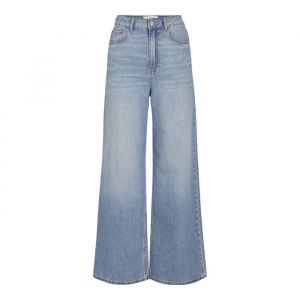 Jack & Jones Jeans large taille haute femme Tokyo R6078