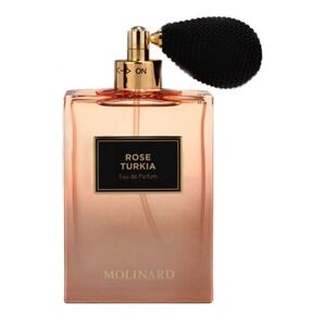 Image de Molinard Rose Turkia - Eau de parfum pour femme