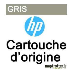 Image de HP C9374A - 72 - Cartouche d'encre grise - produit d'origine - 130Â ml