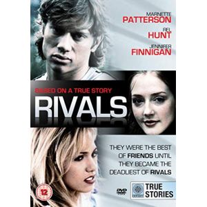 Rivals [DVD] [Import anglais]