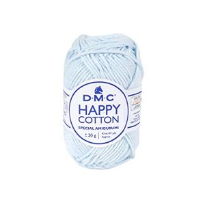 Image de Dmc 'Pelote happy cotton 765'