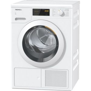 Miele Sèche linge pompe à chaleur TCD 260 WP