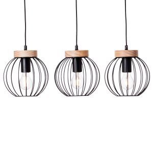 Brilliant AG Suspension en m&eacute;tal SORANA