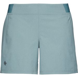 Black Diamond Pantalons Courts Sierra S Storm Blue