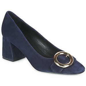 JB Martin Chaussures escarpins TENTATION - Couleur 36,37,38,40,41 - Taille Bleu