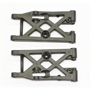 Triangle arri&egrave;re droit et gauche