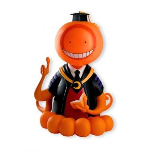 Plastoy Tirelire Koro Sensei