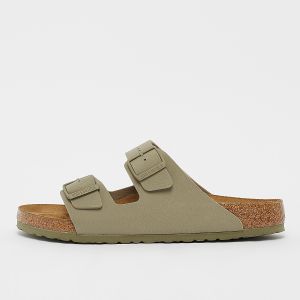Birkenstock Arizona faded khaki, Footwear, faded khaki, taille: 42 - Couleur Vert - Taille 42