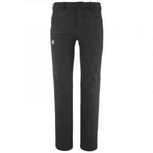 Millet All Outdoor XCS 200 Pant - Pantalon randonnée homme Black FR 38