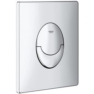 Grohe Skate Air Plaque de commande wc (38505000)