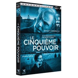 Le cinquième pouvoir