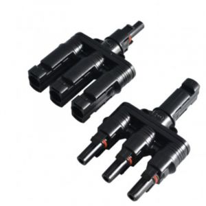 Orium Adaptateur MC4/DC7909 Izywatt 800, 1200, 1500