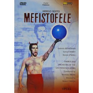 Mefistofele