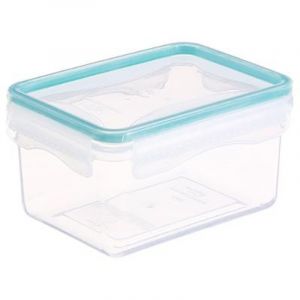 Boîte de Conservation "Clipeat" 730ml Bleu Prix